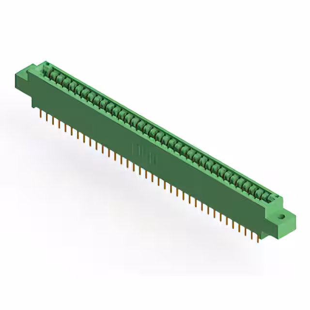346-072-521-802 EDAC Inc.  Edgeboard Connectors